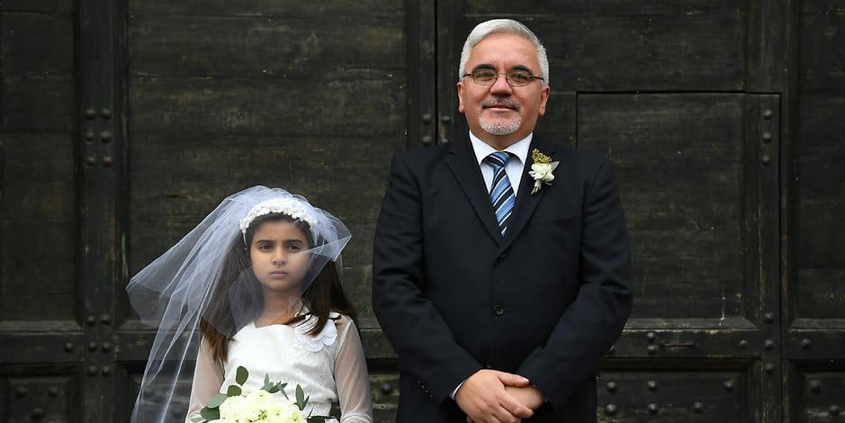 Child Marriage